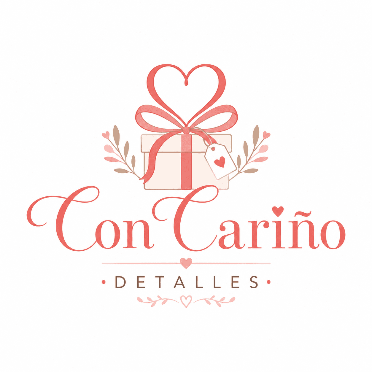 Con Cariño Detalles